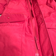 Парка • UNIQLO • Бордовый