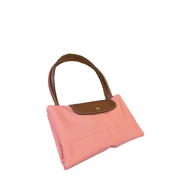 Сумка • Longchamp • Розовый