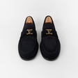 Лоферы • Louis Vuitton • Темно-синий