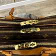 Сумка • Louis Vuitton • Коричневый