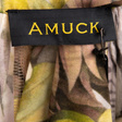 Платье • AMUCK • Зеленый