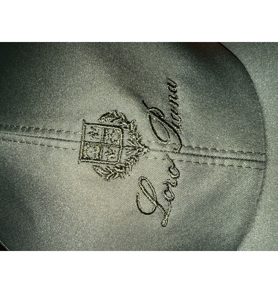 Кепка • Loro Piana • Зеленый