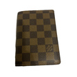 Портмоне • Louis Vuitton • Коричневый