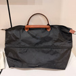 Сумка • Longchamp • Черный
