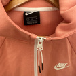 Спортивный костюм • Nike • Коралловый
