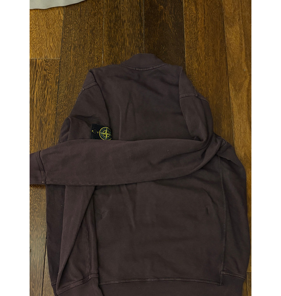 Джемпер • Stone Island • Красный