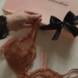 Нижнее белье • Agent Provocateur • Бежевый