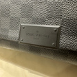 Сумкa • Louis Vuitton • Серый