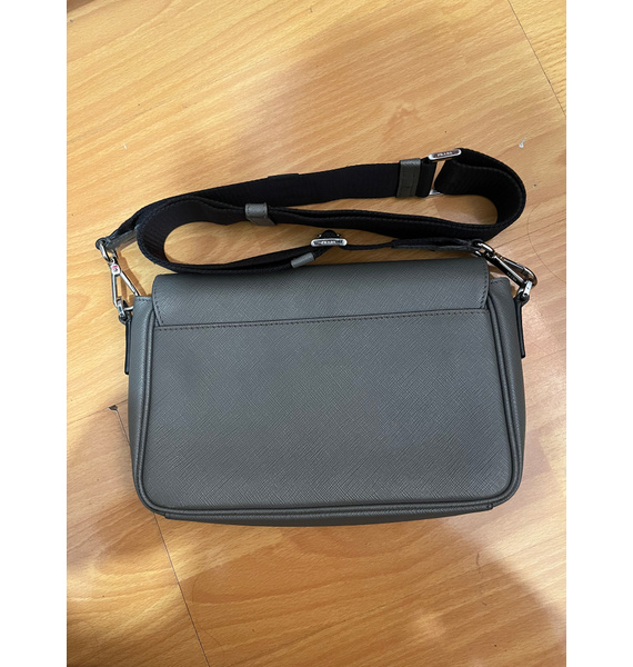 Сумка • Prada • Серый