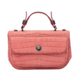 Сумка • Bottega Veneta • Розовый