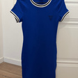 Платье • GUESS • Синий