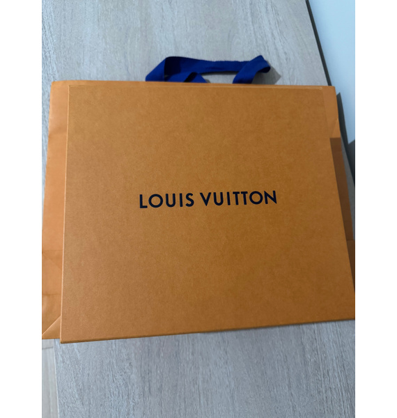 Сумка • Louis Vuitton • Черный
