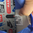 Кроссовки • Nike • Белый