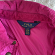 Куртка • Polo Ralph Lauren • Розовый