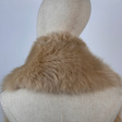Накидка • Fendi • Бежевый