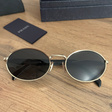 Очки • Prada Eyewear • Черный