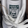 Кроссовки • adidas • Белый