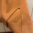 Джемпер • Loro Piana • Коричневый