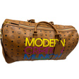 Сумка • MCM • Коричневый