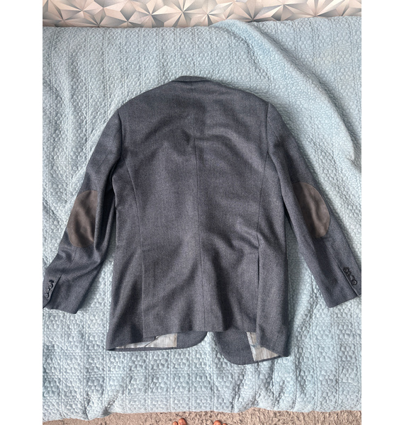 Пиджак • Brioni • Синий