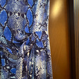 Платье • DVF Diane von Furstenberg • Мульти