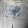 Шуба • Max Mara • Молочный
