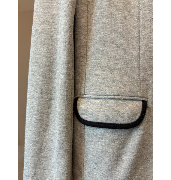 Пиджак • Armani Jeans • Серый