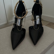 Туфли • Jimmy Choo • Черный