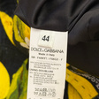 Юбка • Dolce & Gabbana • Желтый