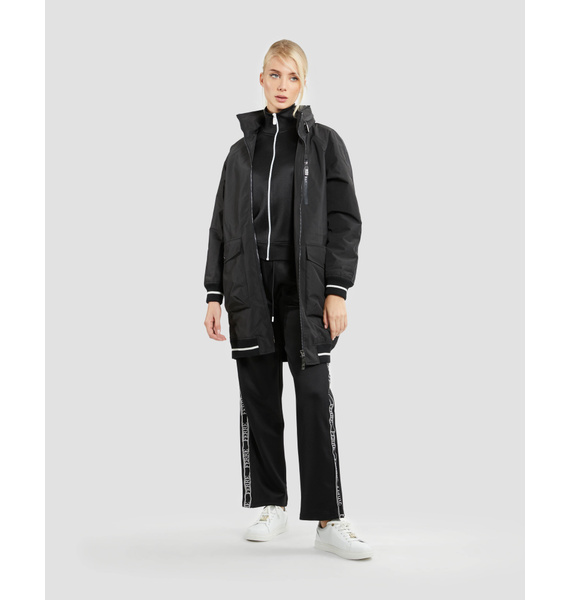 Куртка • Gianfranco Ferre • Черный