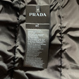 Куртка • Prada • Другое