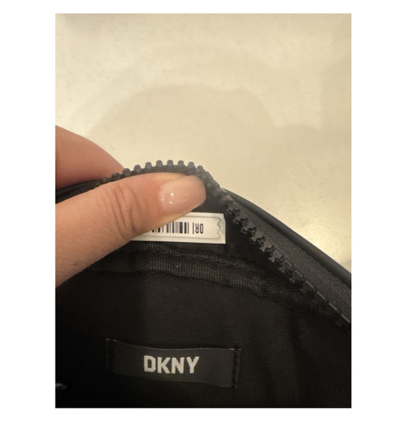 Сумка • DKNY • Черный