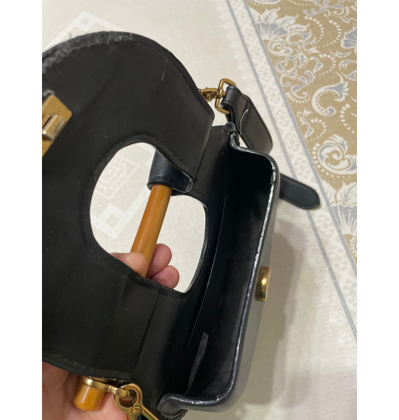 Сумка • Charles & Keith • Черный