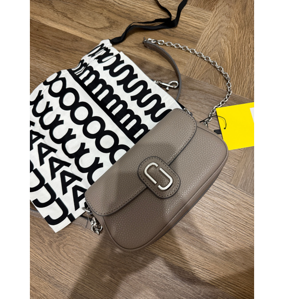 Сумка • Marc Jacobs • Серый