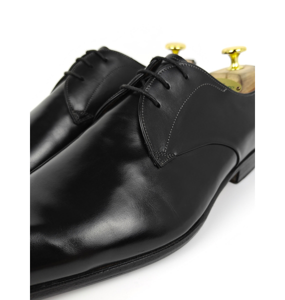 Туфли • Santoni • Черный