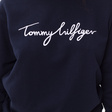 Свитшот • Tommy Hilfiger • Синий