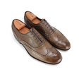 Туфли • Bottega Veneta • Хаки