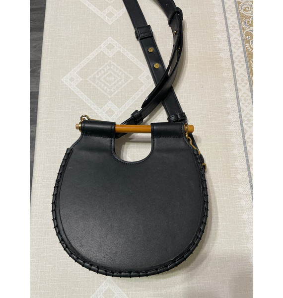 Сумка • Charles & Keith • Черный