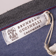 Свитер • Brunello Cucinelli • Синий