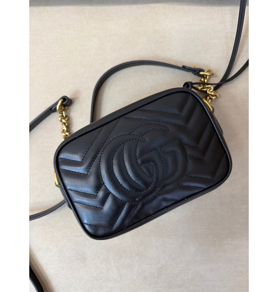 Сумка • Gucci • Черный