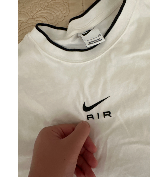 Футболка • Nike • Белый