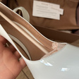 Туфли • Gianvito Rossi • Белый