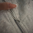 Худи • lululemon • Серый