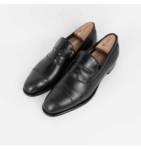 Лоферы • Brioni • Черный