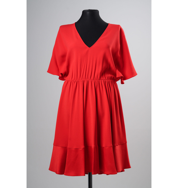 Платье • TWINSET • Красный