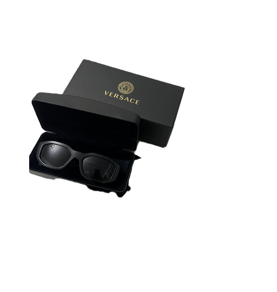 Очки • Versace • Черный