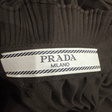 Платье • Prada • Черный
