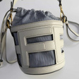 Сумка • Fendi • Голубой