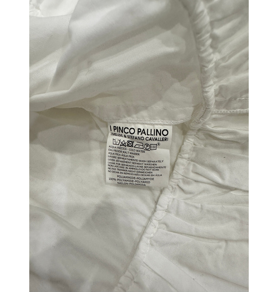 Платье • Pinco Pallino • Белый