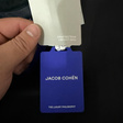 Куртка • Jacob Cohën • Темно-синий
